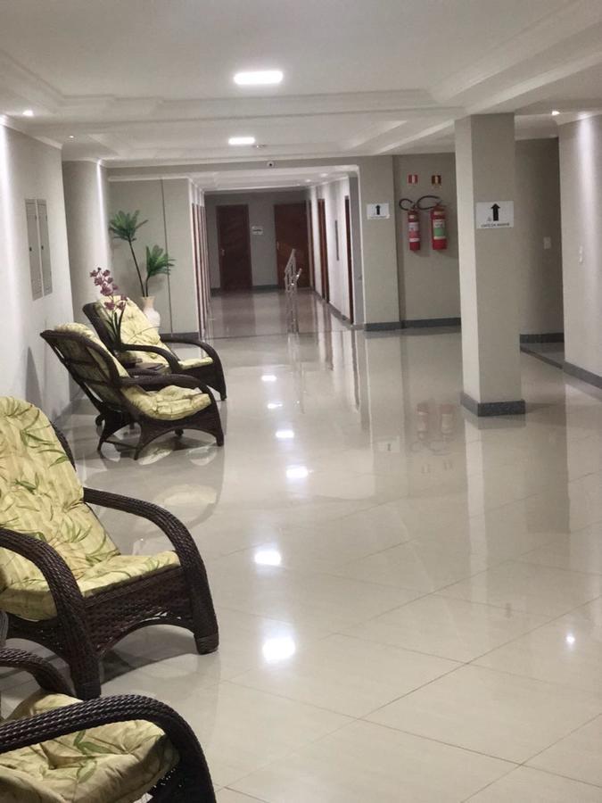 פונדאו Hotel Casarao מראה חיצוני תמונה